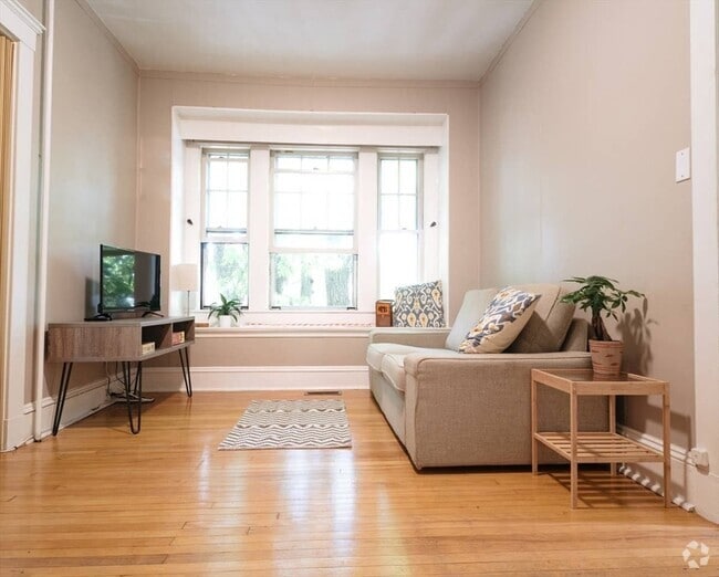 Building Photo - 27 Barton St Unit 1 Rental