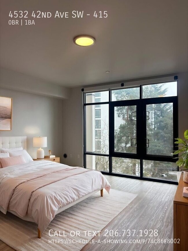 Building Photo - 4532 42nd Ave SW Unit 415