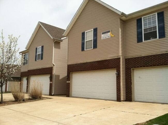 Building Photo - Ledyard II Rental
