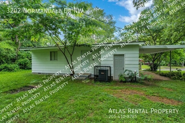 Photo - 3202 Normandale Dr NW