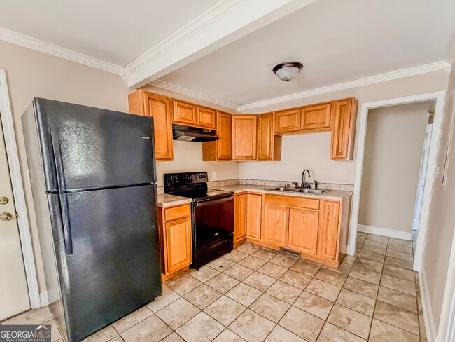 Photo - 607 McArthur Blvd