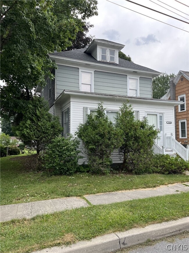 Building Photo - 1123 Franklin St