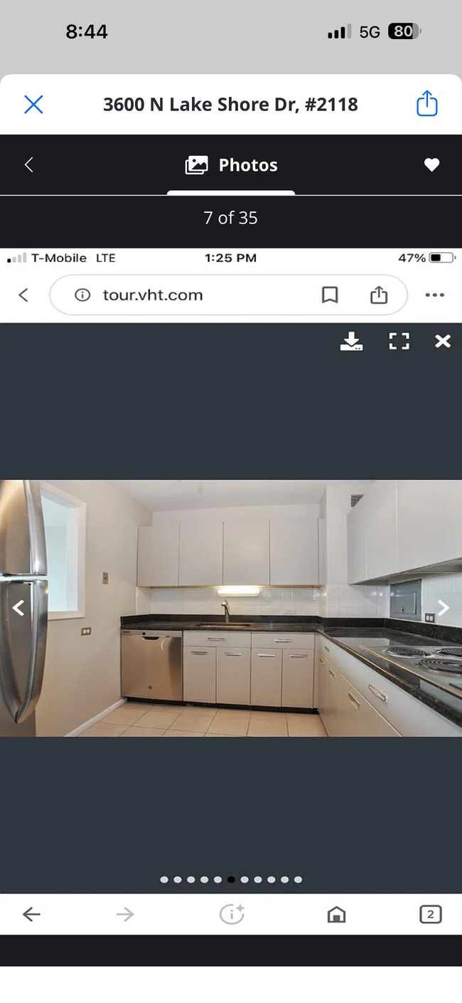 Photo - 3600 N Lake Shore Dr Unit 2118