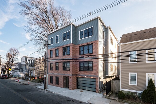 Photo - 125 Addison St Apartamentos Unidad #2