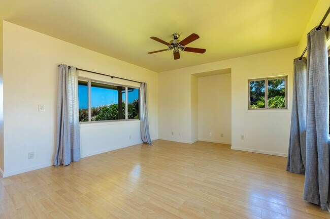 Photo - Kuau Bayview House with Beautiful Ocean Views