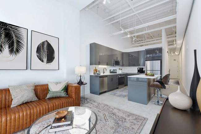 Photo - 1222 W Jackson Blvd Unit 117