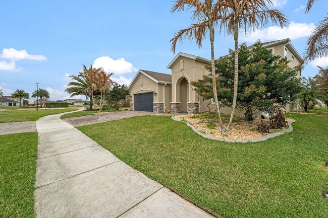 Photo - 4BR, 2.5BA home with resort style outdoor living!