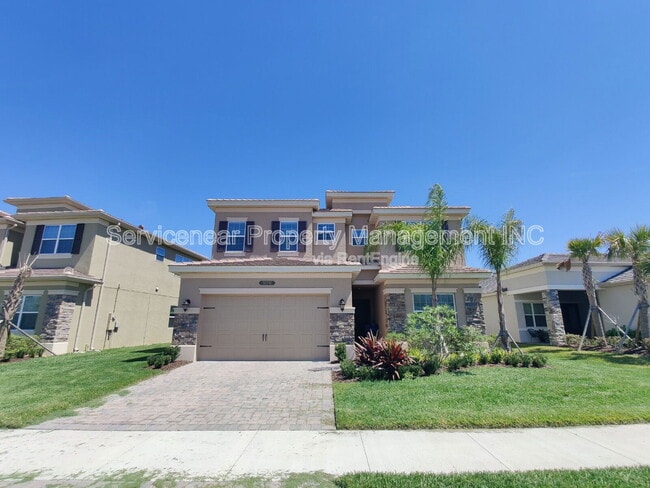 Building Photo - 32792 Tree of Life Ave Rental