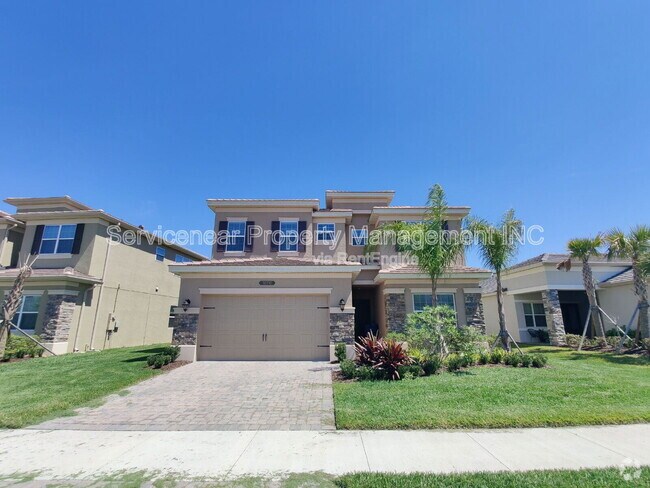 Building Photo - 32792 Tree of Life Ave Rental
