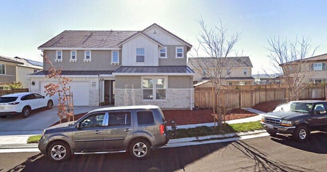 Building Photo - 88 E Rose Lilian Ct Rental