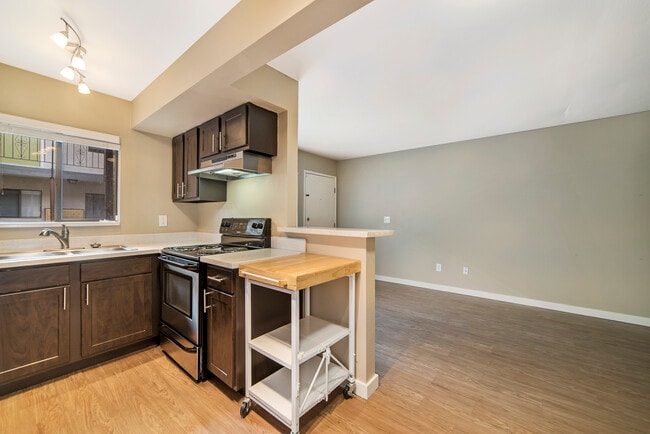 Alki12 Apartments