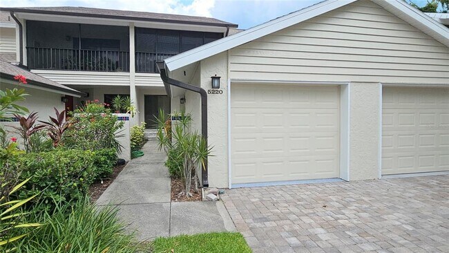 Photo - 5220 Landings Blvd Unidad 104 Rental