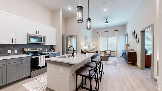 Building Photo - Residences at Grayson Heights Rental