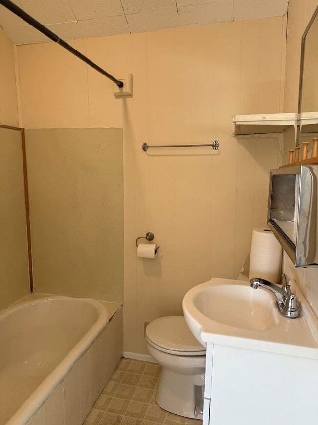 Photo - Now renting 1 Bedroom Home