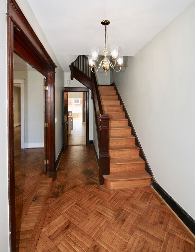Photo - Spacious 5BR/3.5 Petworth Rowhome with Sun-Filled Living & Outdoor Spaces