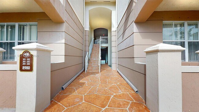 Photo - 8980 W Flagler St Unit 201