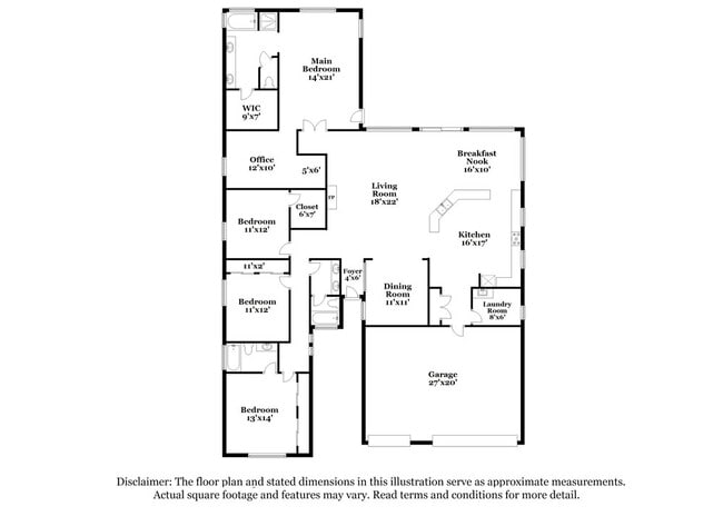 Photo - 3927 E Dubois Ave