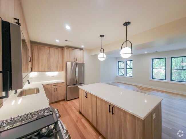 Building Photo - 2019 W Ainslie St Unit 4857-2 Rental
