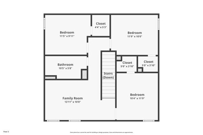 Photo - 14903 Warwick Shire