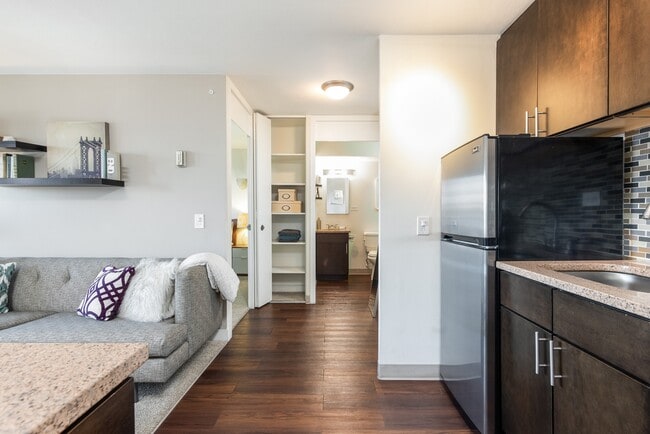 Baker Tower Apartments