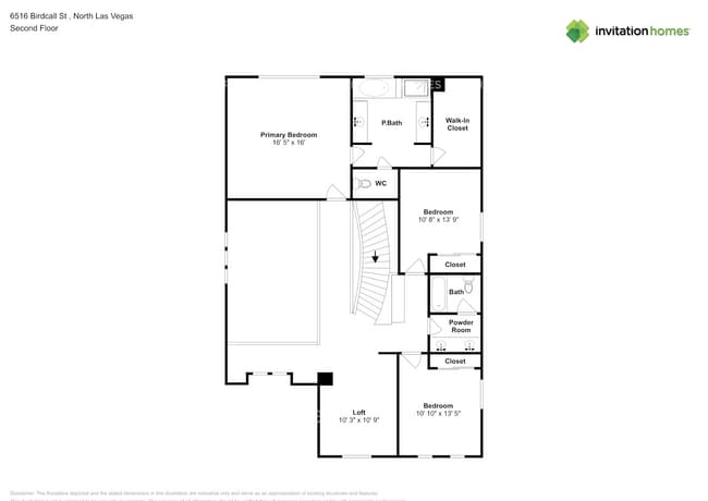 Photo - 6516 Birdcall St