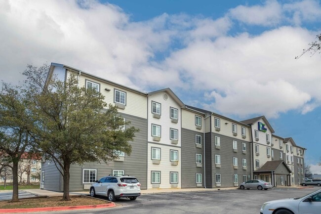 Photo - Furnished Studio-Austin - Round Rock