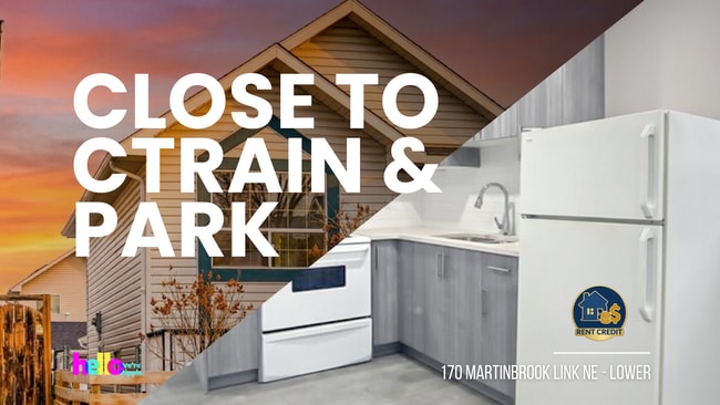 Building Photo - 70 Martinbrook Link NE