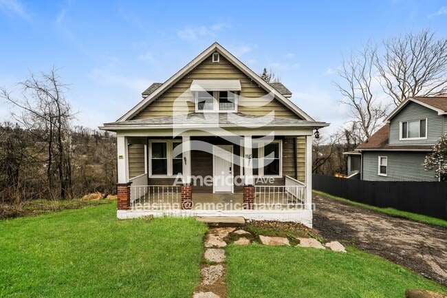 Building Photo - 7847 Saltsburg Rd