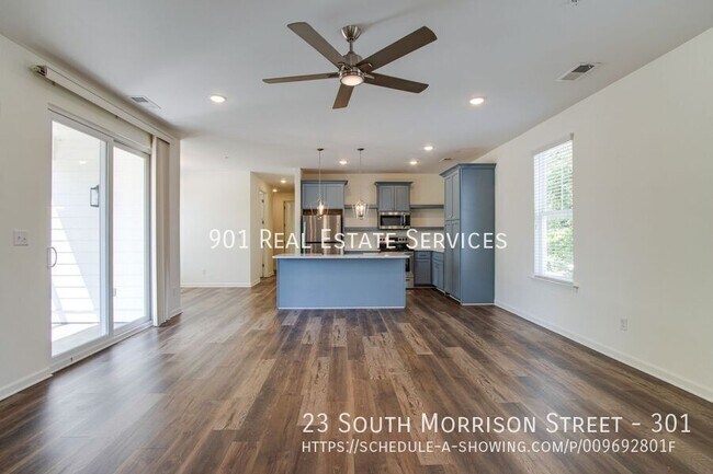 Photo - 23 S Morrison St Unit 301