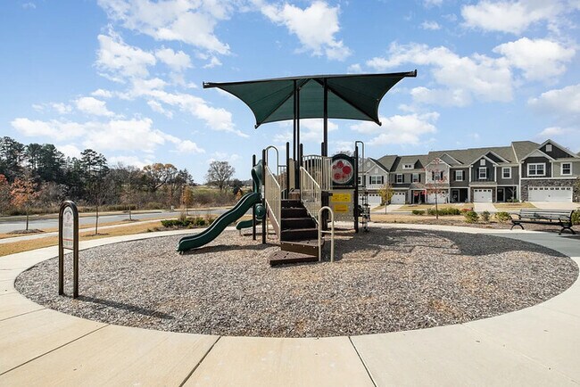 Photo - Lavanya Townhouse Arberdene