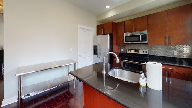 Photo - 2610 Webster St Unidad B