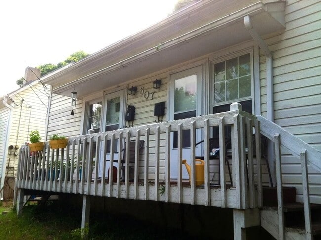 Photo - 607 Carroll St Unidad A
