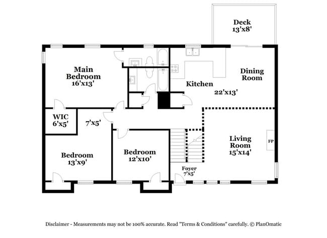 Photo - 3375 Revere Cir