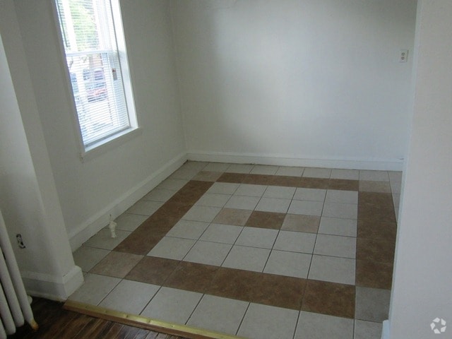 Dining Room - Park & Bartlett