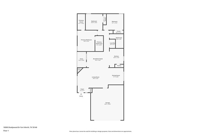 Photo - 10509 Shadywood Dr