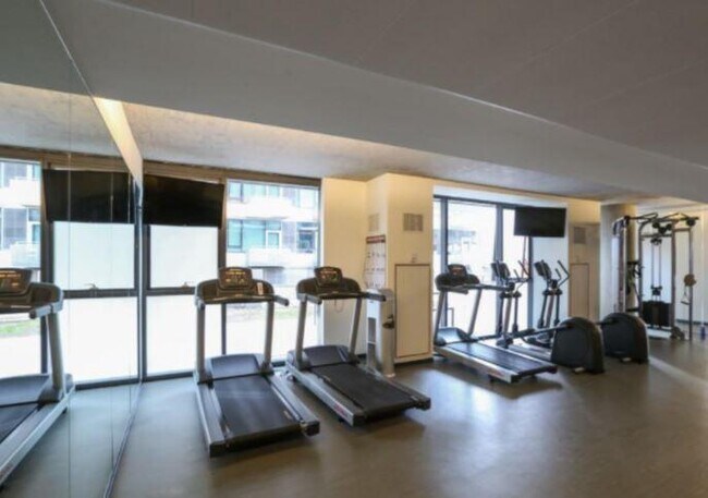 Photo - 1 bedroom in Chicago IL 60616 Unidad 1108