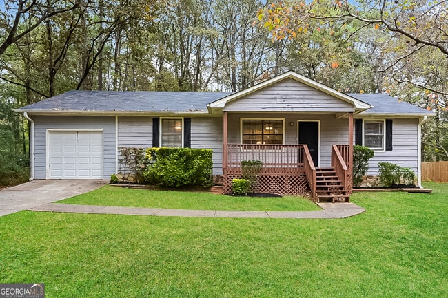 Building Photo - 105 Mt Airy Rd Rental