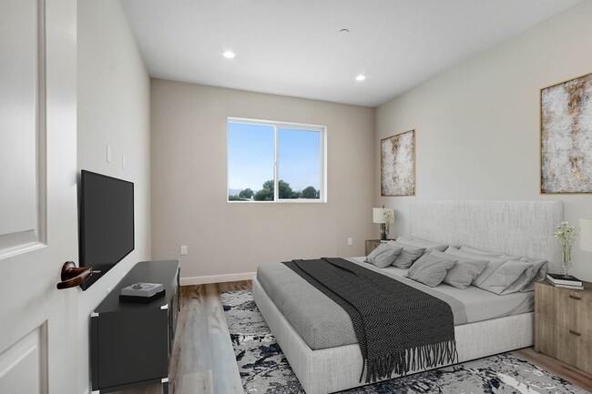 5501 Laurel Canyon Blvd