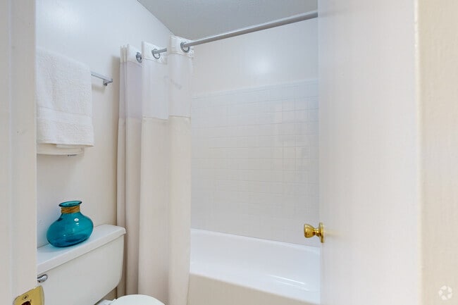 1BD 1BA 600SF