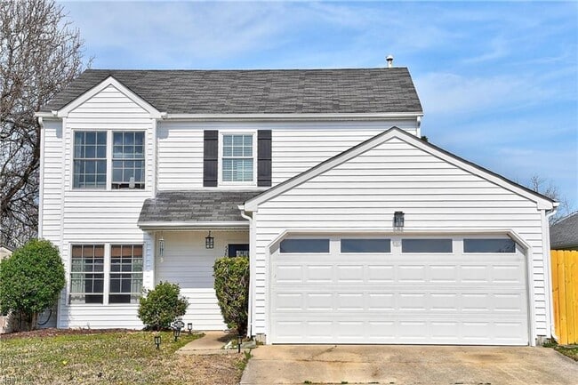 Building Photo - FOR RENT - OCEAN LAKES, VIRGINIA BEACH