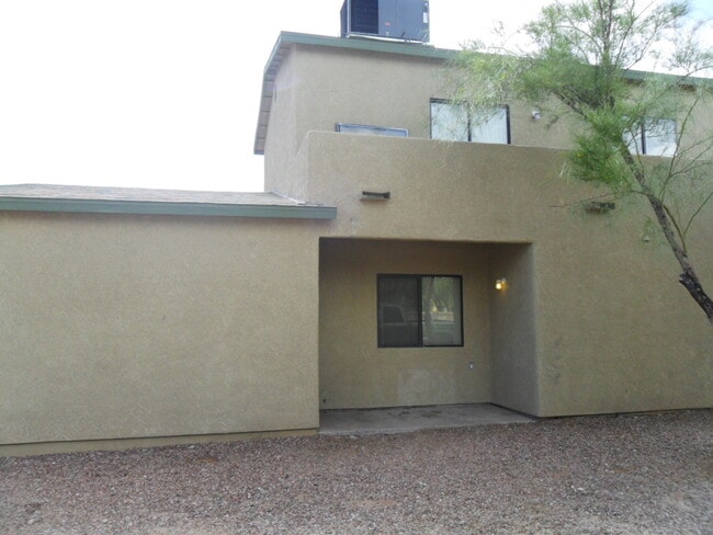 Unit #2 Entry
