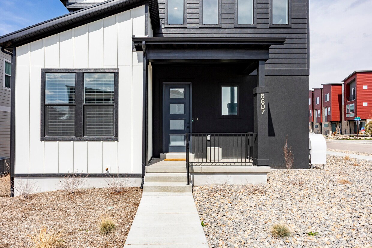 Photo - 6607 Purple Poppy Ln (Park City, UT)