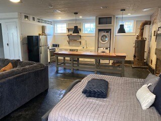 KITCHEN VIEW - 3404 Dauphine St Unit B