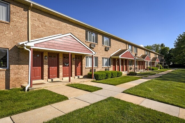 Edificio residencial
