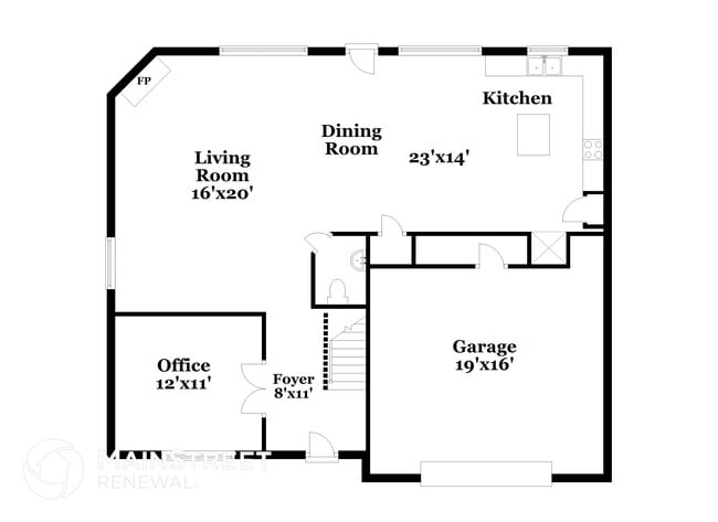 Photo - 6799 Sequoia Hills Dr