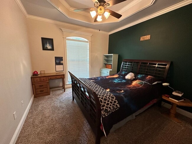 Photo - Haughton Home, Updated With Over 2,100 Square Feet