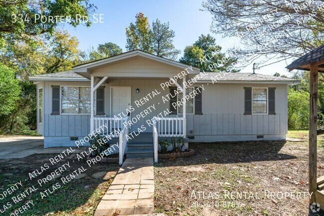 Building Photo - Spacious 4-Bedroom Home in Bessemer – Perf...