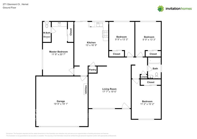 Photo - 271 Glenmont Ct