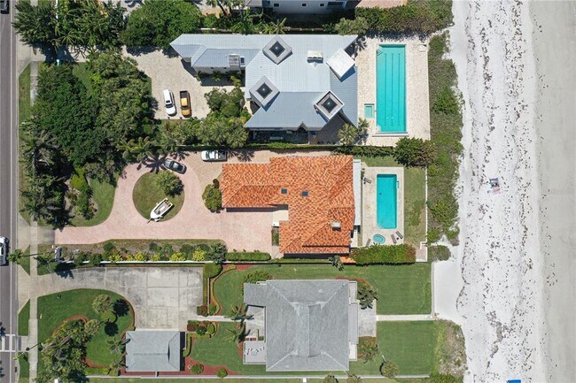 1800 Gulf Blvd