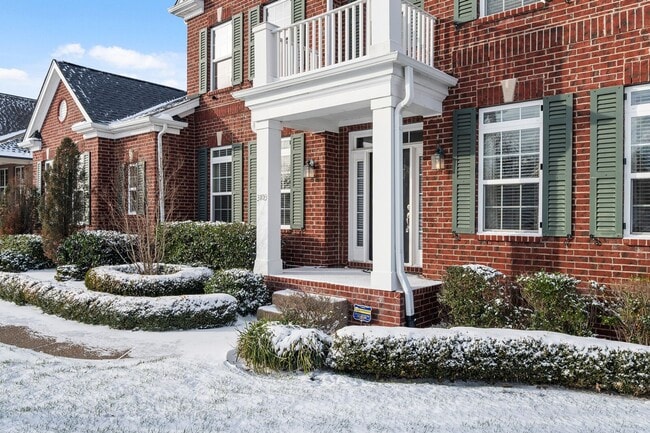 Photo - 4BR Home with Over 3,200 Sq Ft in Desirable Mount Juliet Community